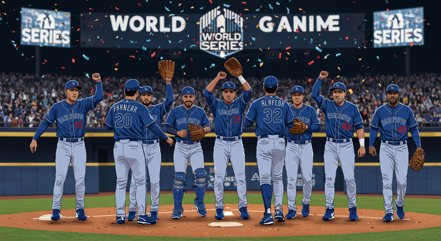 2025 Season Victory and Roster Stability