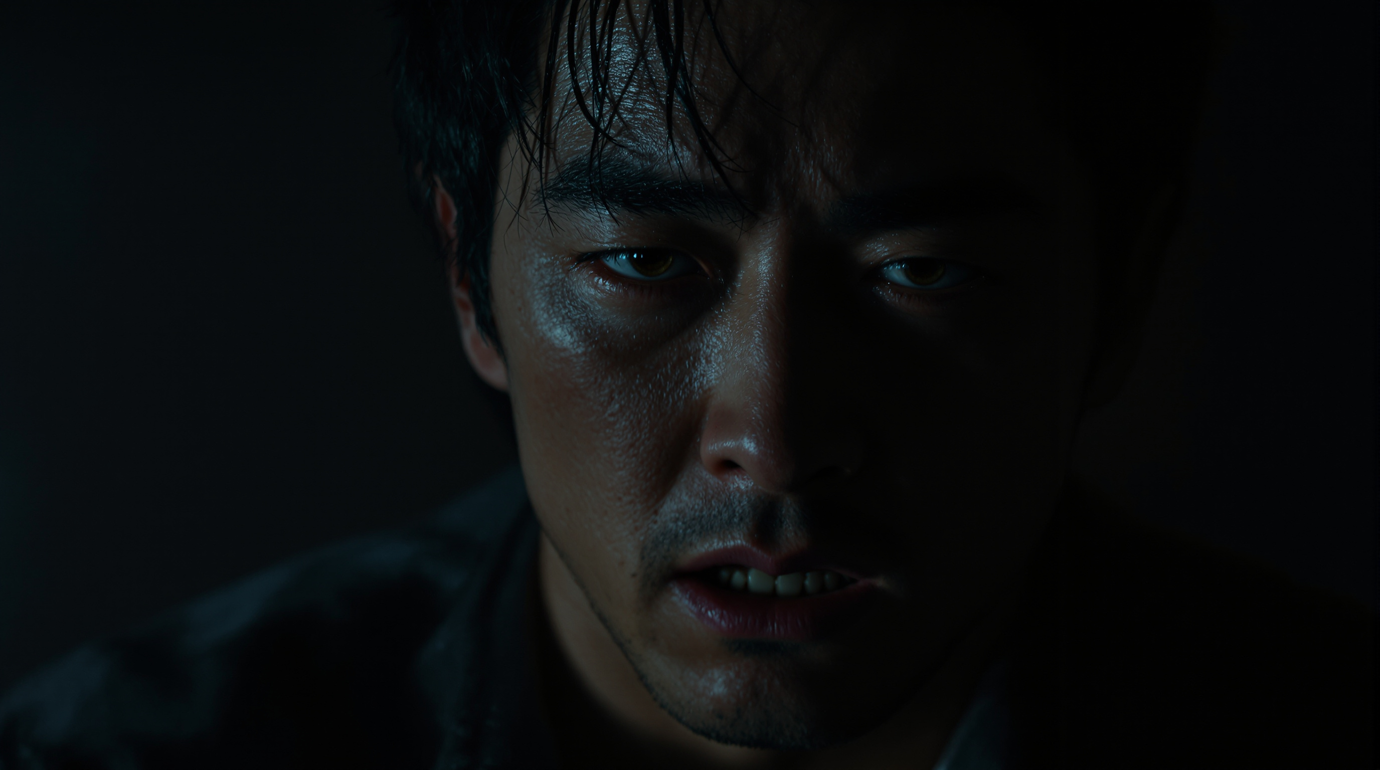 기훈의 선택과 주요 인물들의 퇴장