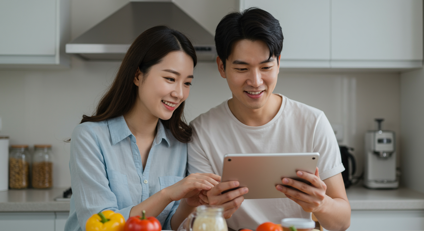 알뜰하게 준비하는 추석 제사! 비용 부담 줄이는 팁