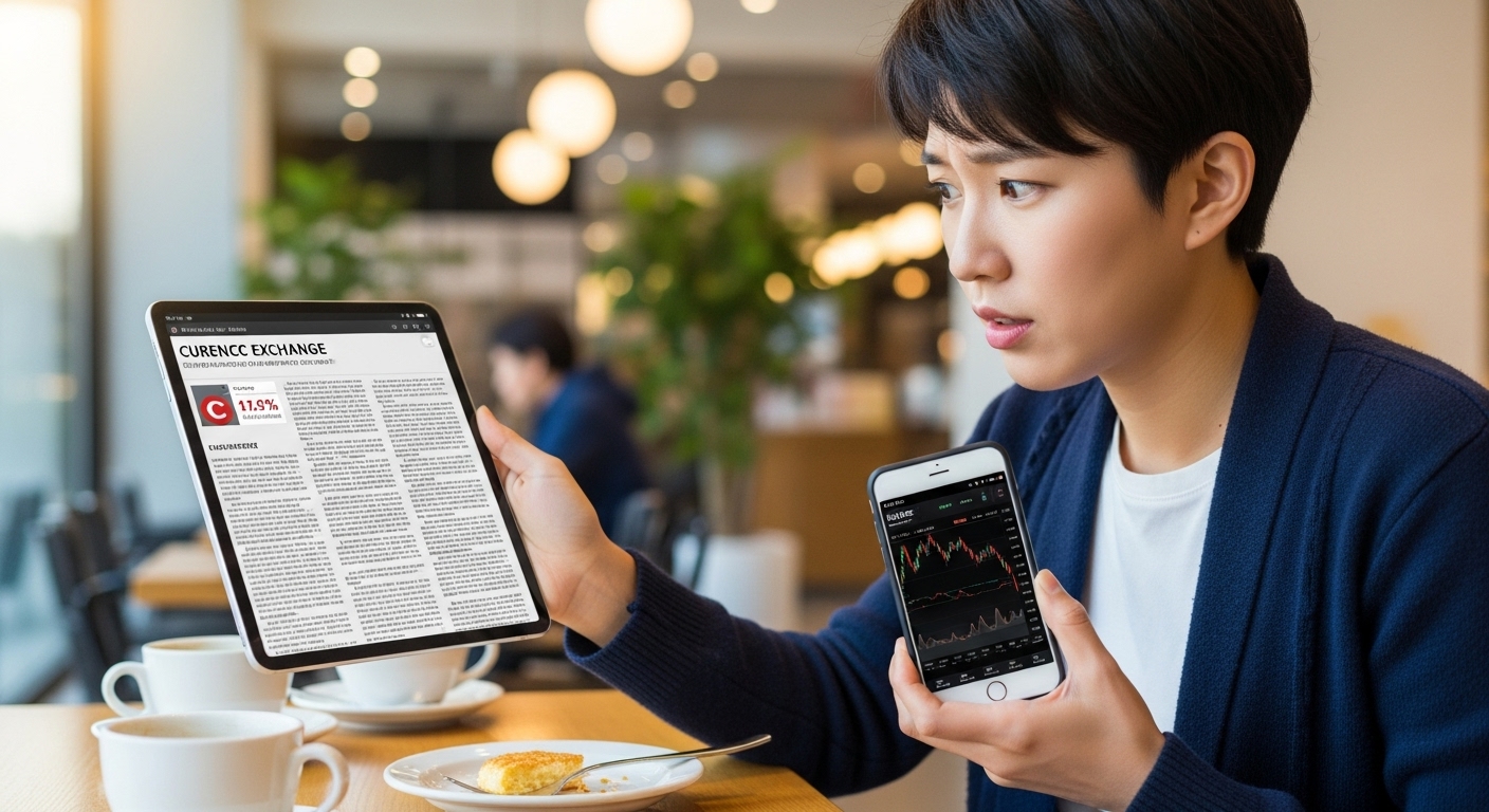 하반기 달러-원 환율, 다시 오름세로 전환?