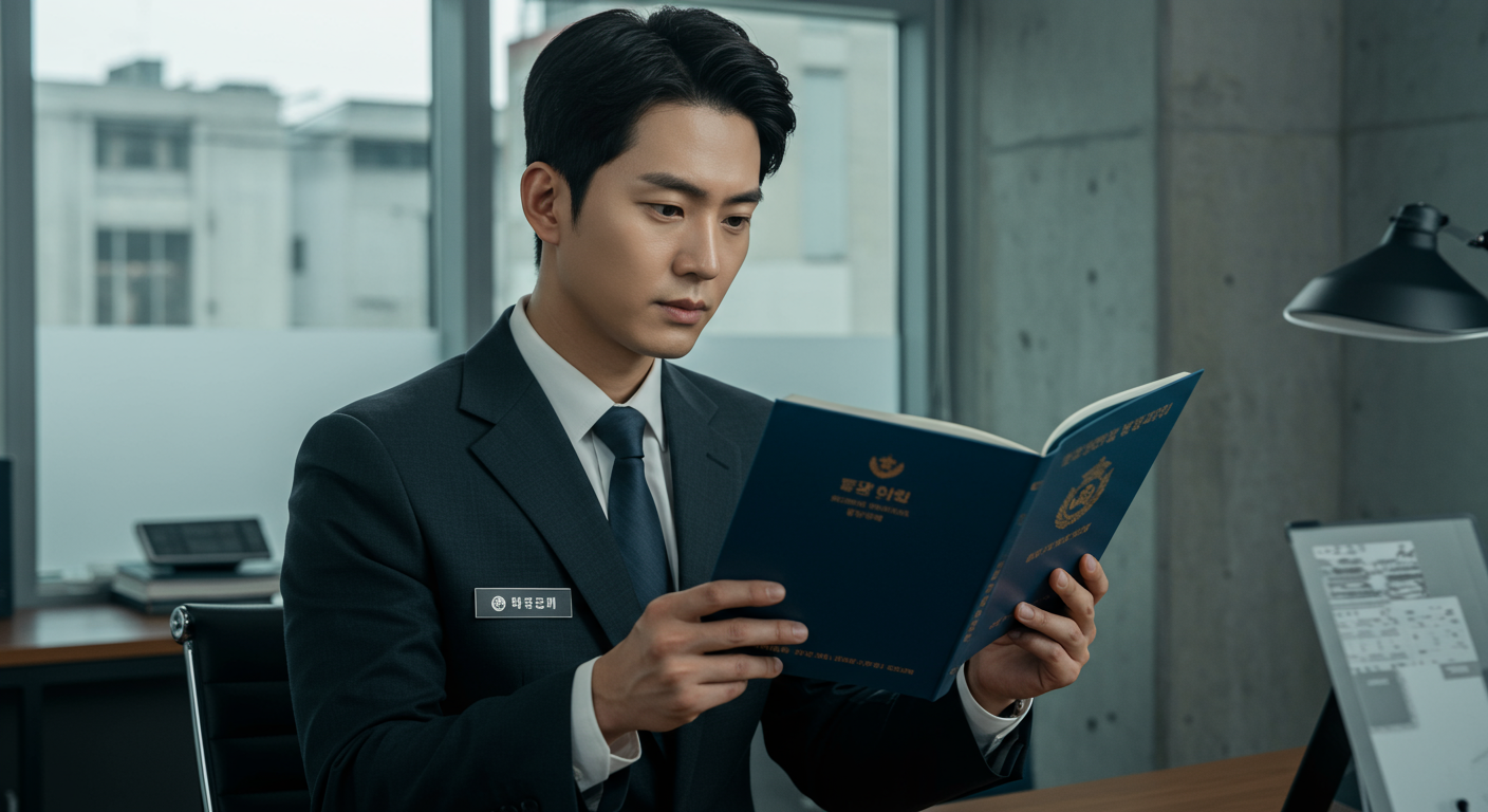 부사관 예비군, 정확히 어떤 제도인가요?