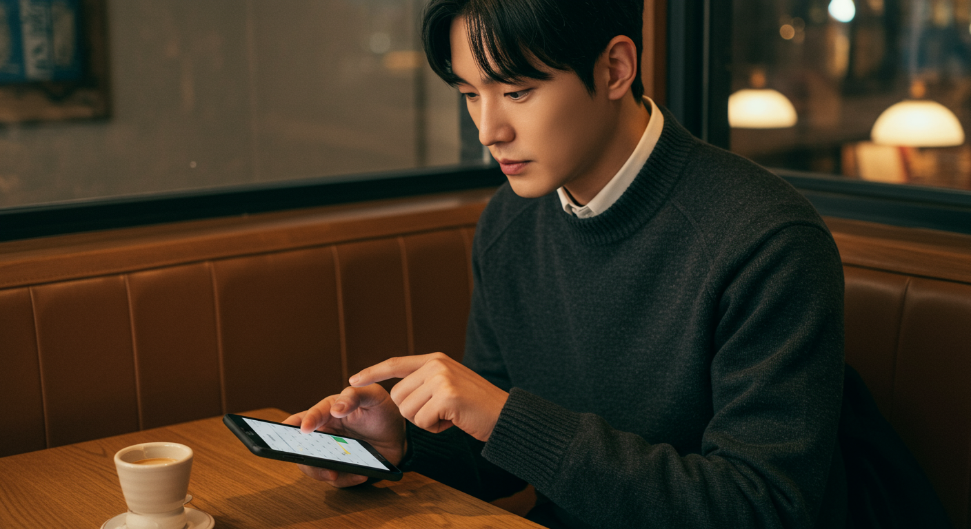 나의 예비군 기간과 연차, 어떻게 될까요?