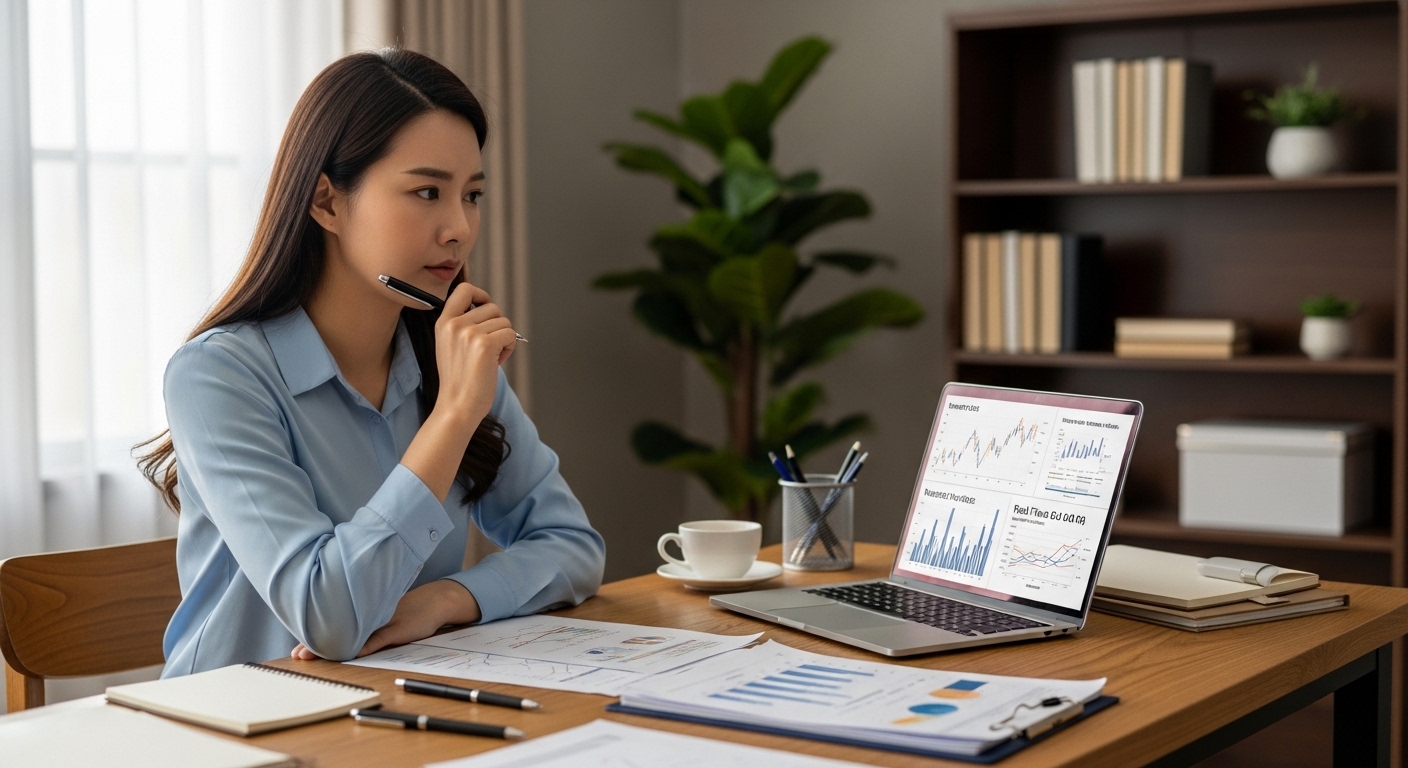 금리 정책과 금시세, 어떤 관계가 있을까요?