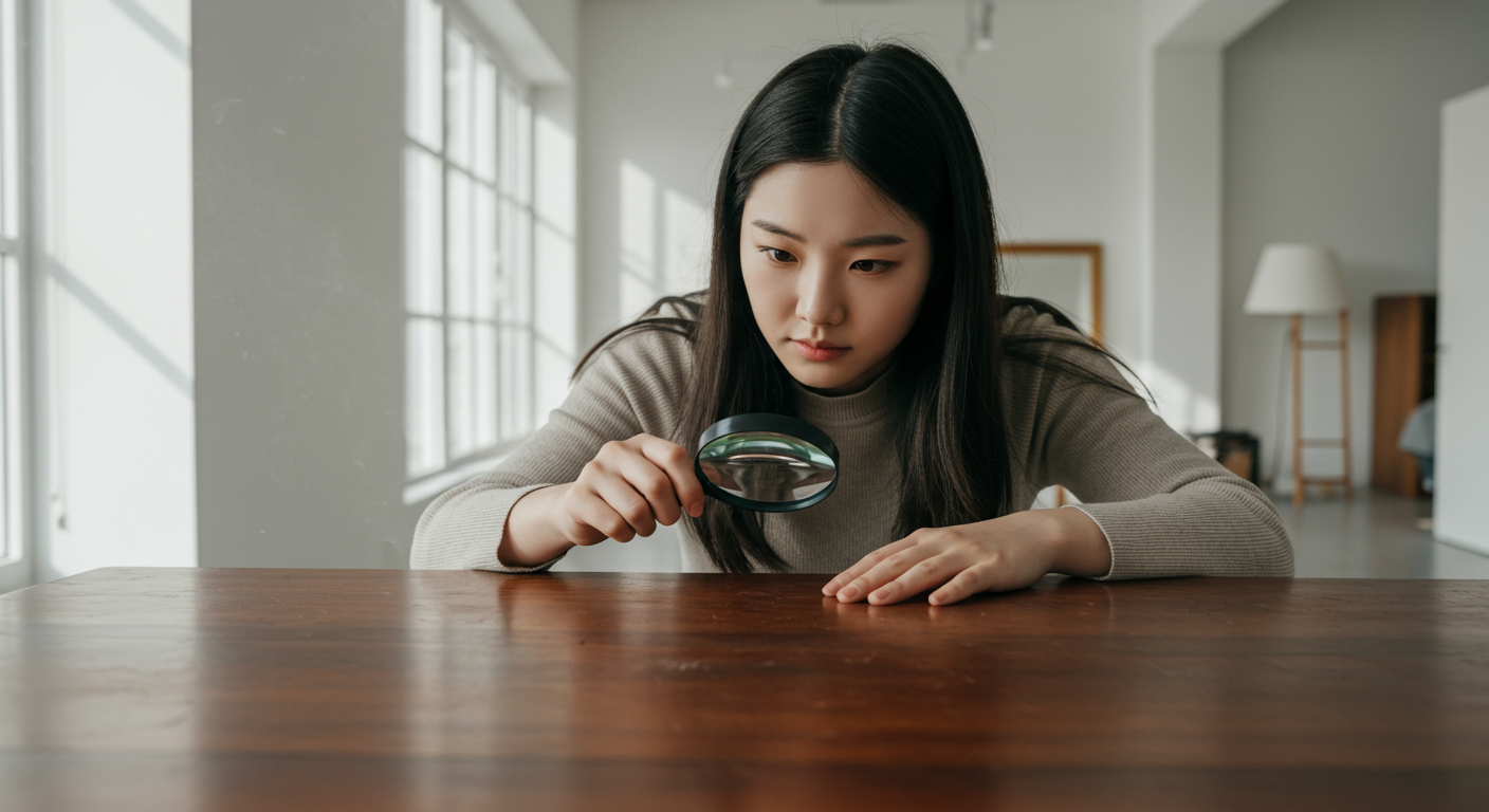 좋은 인천 중고가구 고르는 꿀팁!