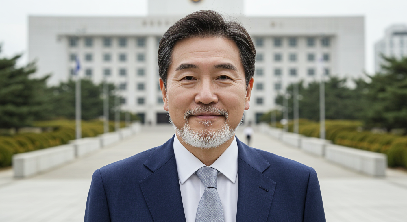 이춘석, 그는 누구인가요?