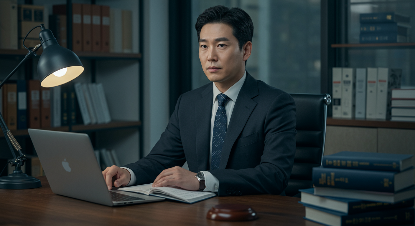 배움과 법조인의 길