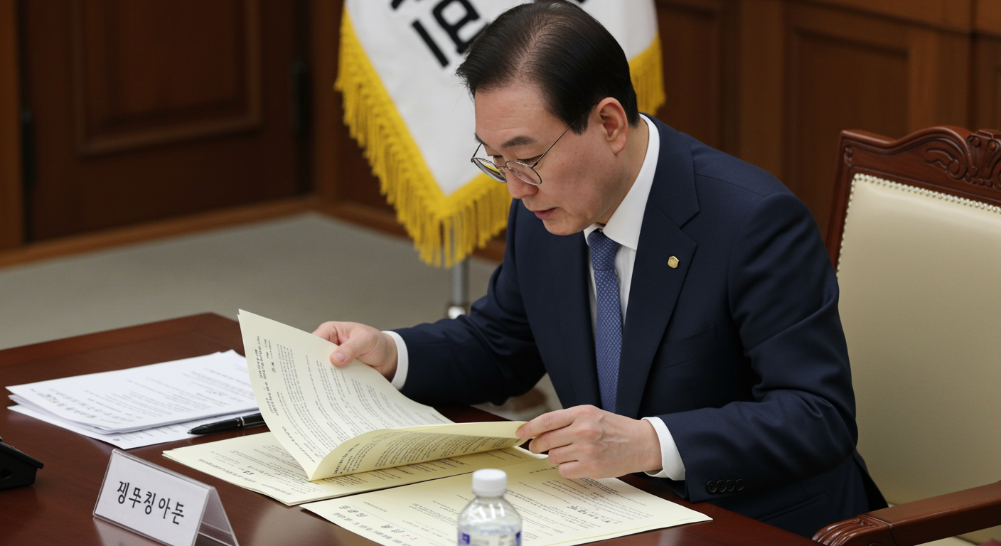 국민을 위한 활동과 미래
