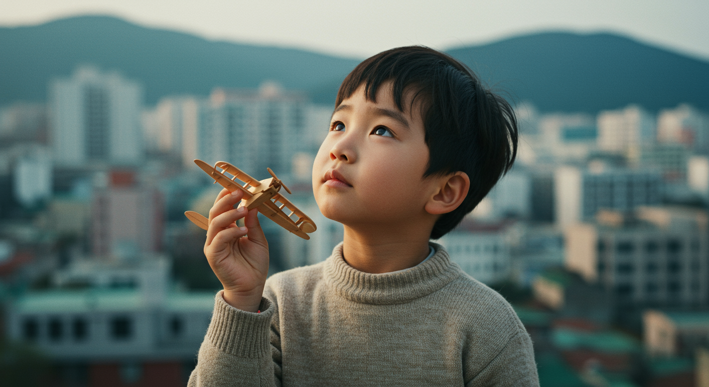 진영승 장군, 어떤 분일까요? (성장과 배움의 이야기)