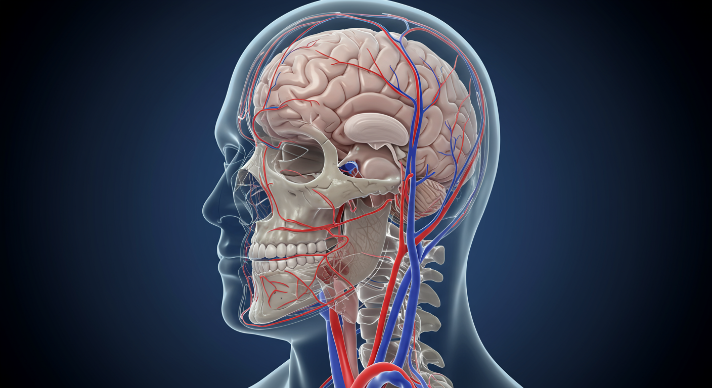비인두암, 대체 어떤 병인가요?