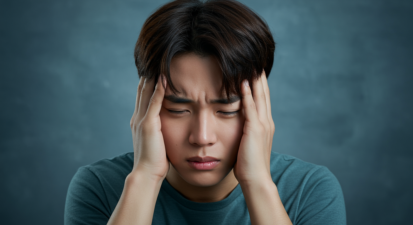 더위 먹었을때 나타나는 증상들 (놓치지 마세요!)