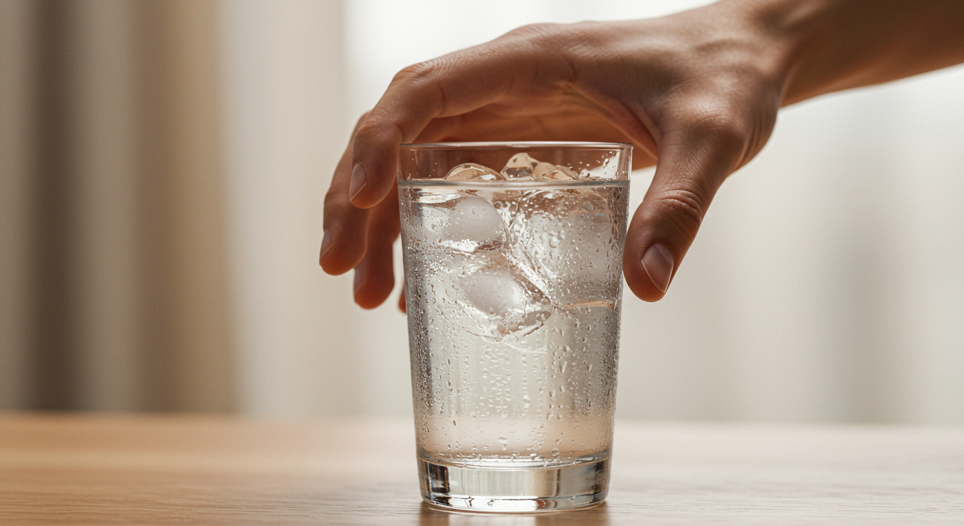 수분과 전해질 보충, 왜 중요할까요?