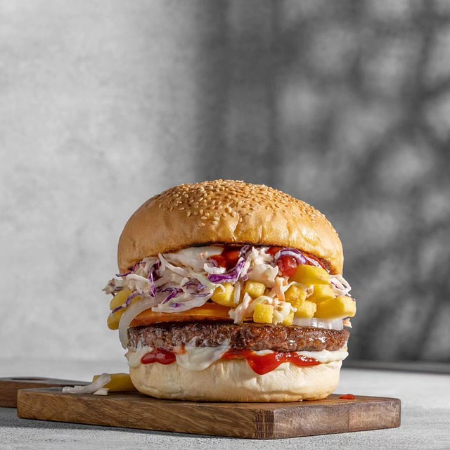 든든하고 맛있는 푸드코트 대표 메뉴와 가격 🍕