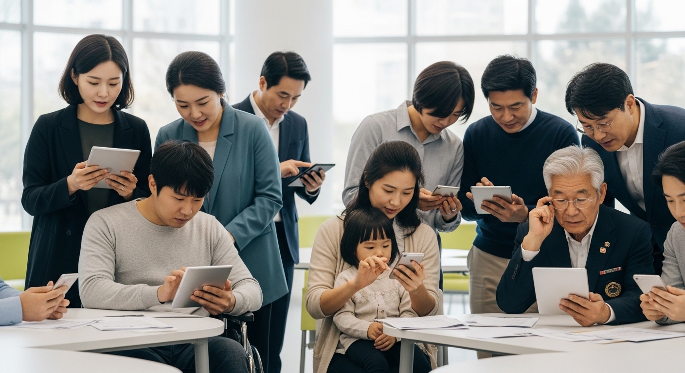 로또판매점, 누가 신청할 수 있나요?