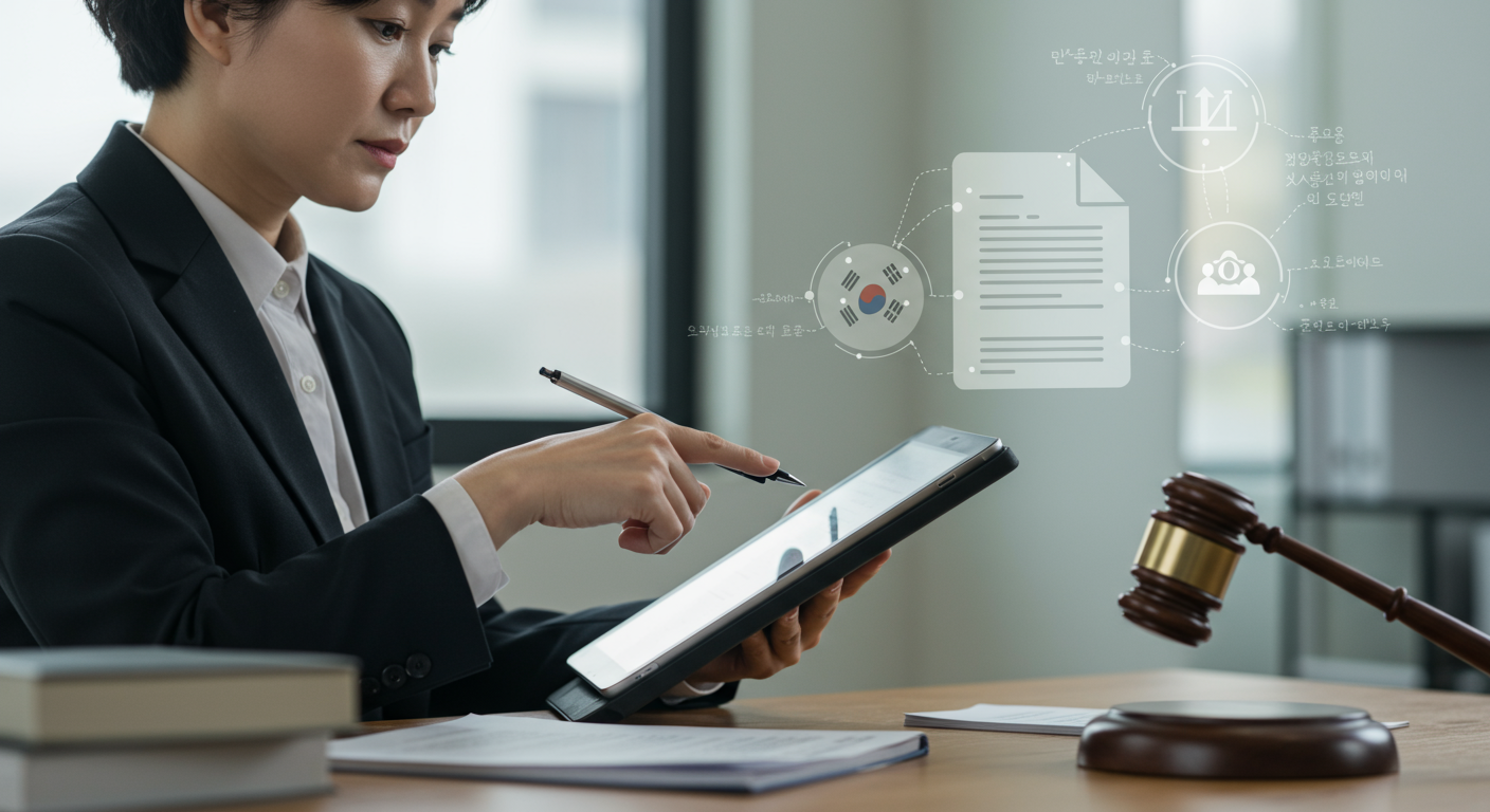 이재명 파기환송심: 사건의 시작과 핵심은?