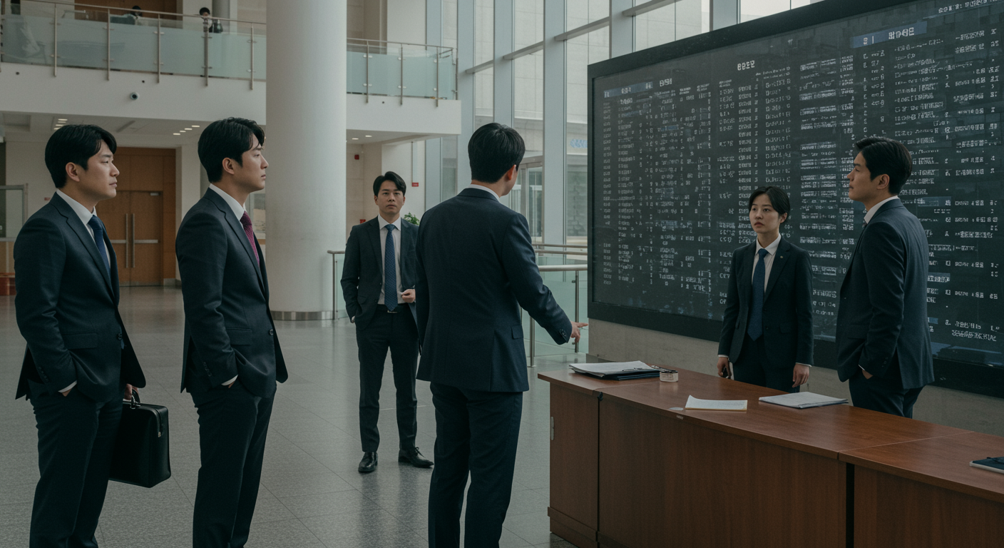 대법원 파기환송 결정, 어떤 의미를 가질까요?