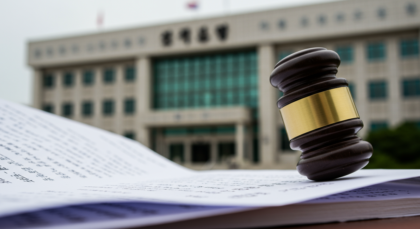 서울고등법원에서 진행될 파기환송심 절차는?