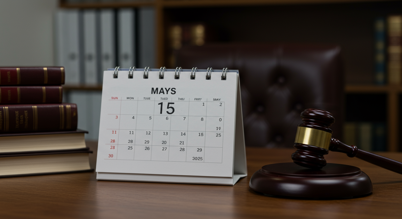 첫 공판 일정과 주요 쟁점 자세히 알아봐요!