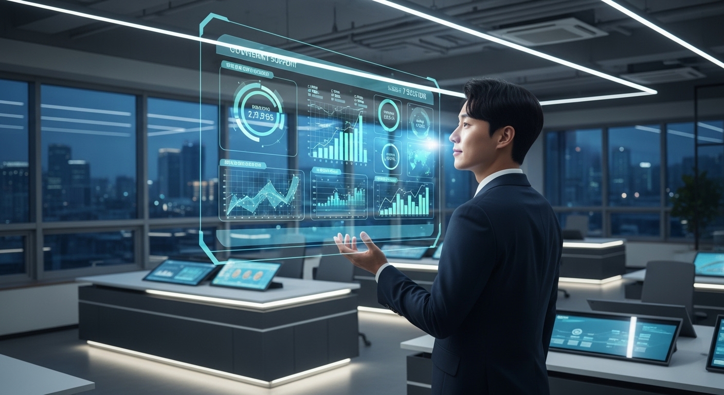 2026년 청년일자리도약장려금, 무엇이 달라지나요?