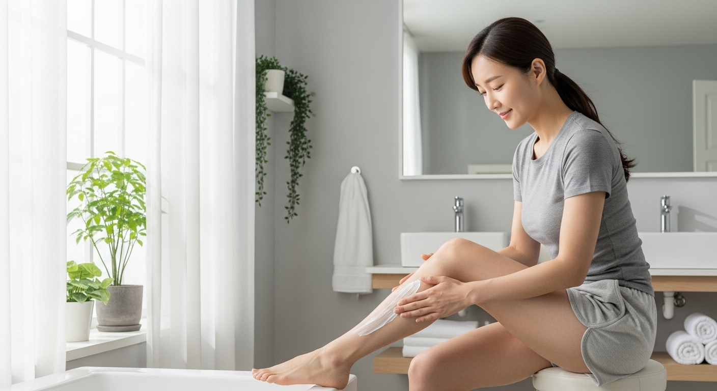 피부, 붓기, 생리통까지? 다양한 효능 주장