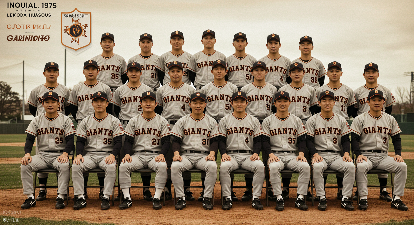롯데 자이언츠, 그 시작은?