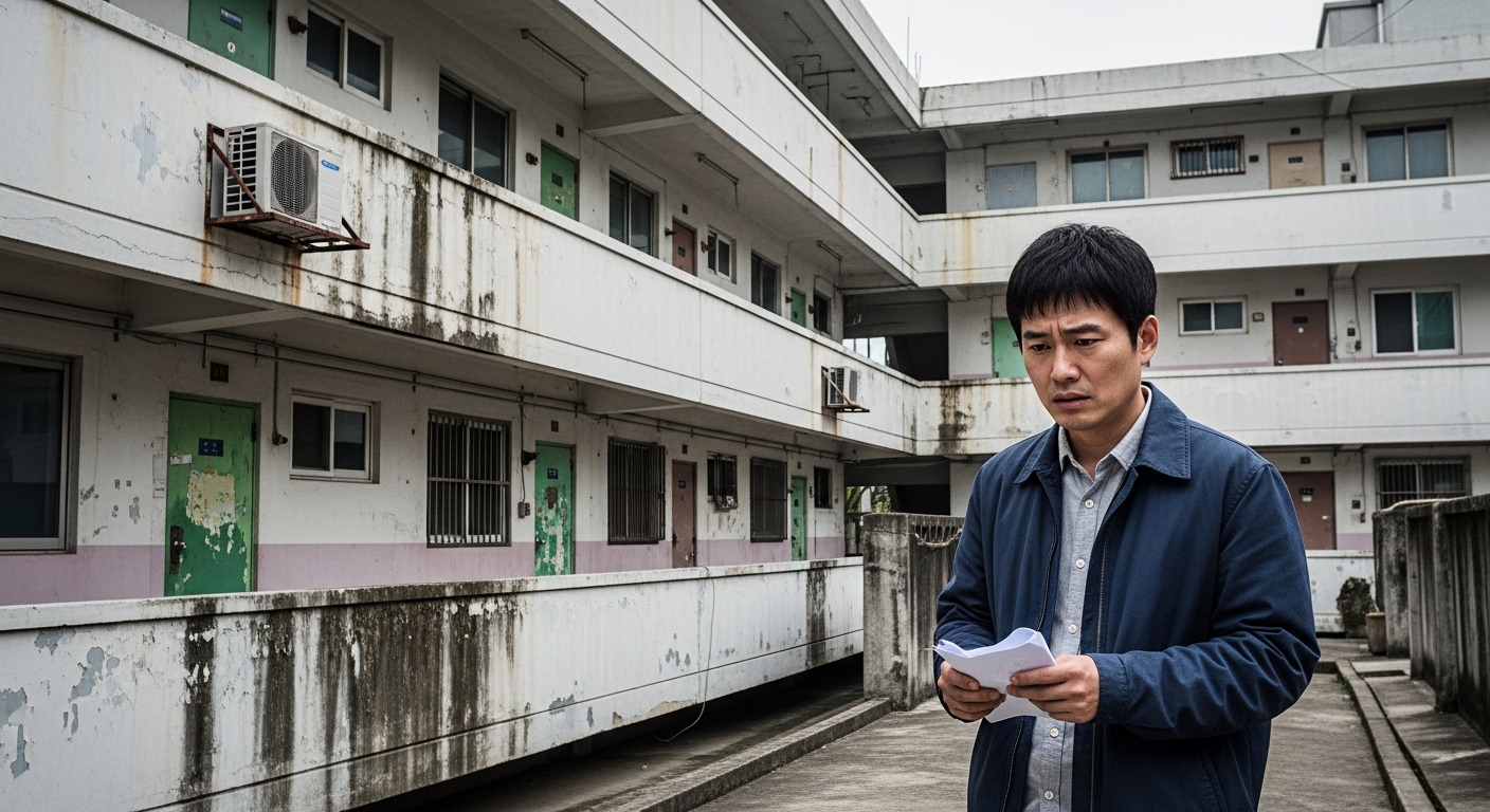 충격적인 진실! 18평 아파트에 숨겨진 A씨의 진짜 모습