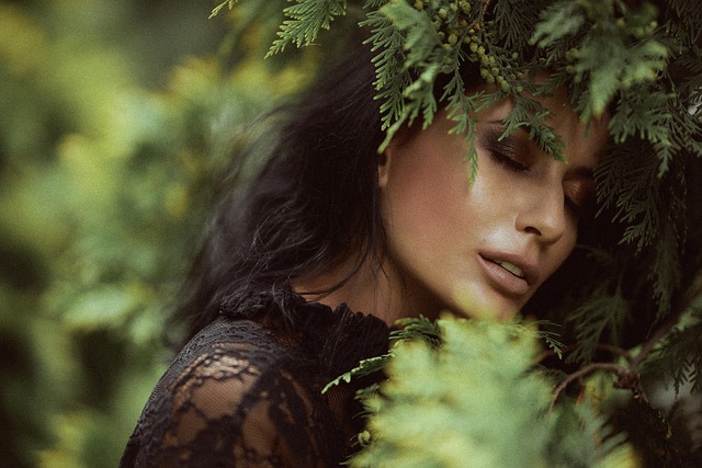 반짝이는 피부! 연어와 함께 젊어져요 ✨