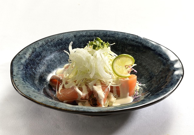 가볍고 건강한 몸, 연어 다이어트 비법 🏃 ♀️