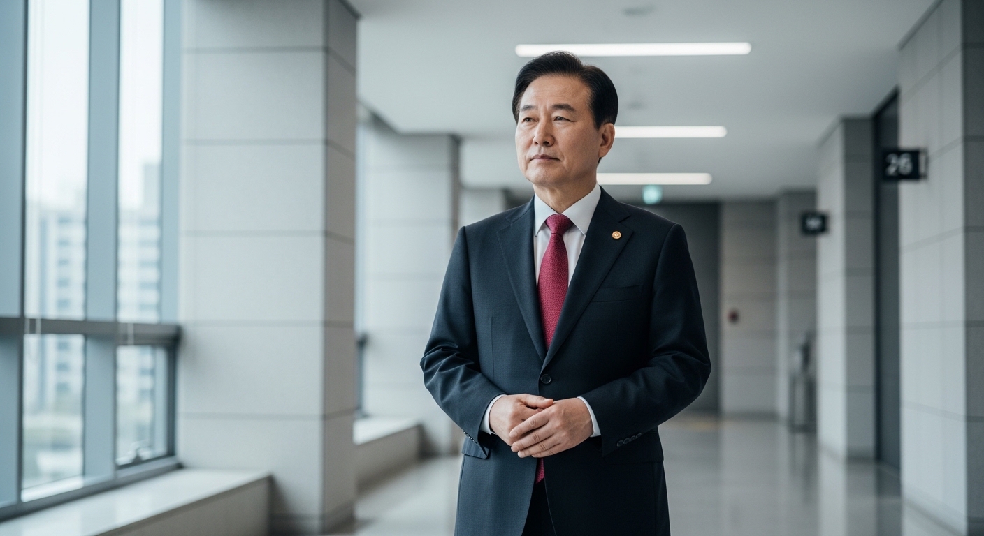 대통령경호처장에서 국방부장관까지의 길