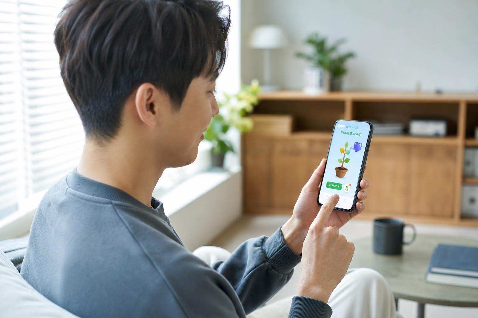 돈나무 키우기 참여 방법과 세부 노하우
