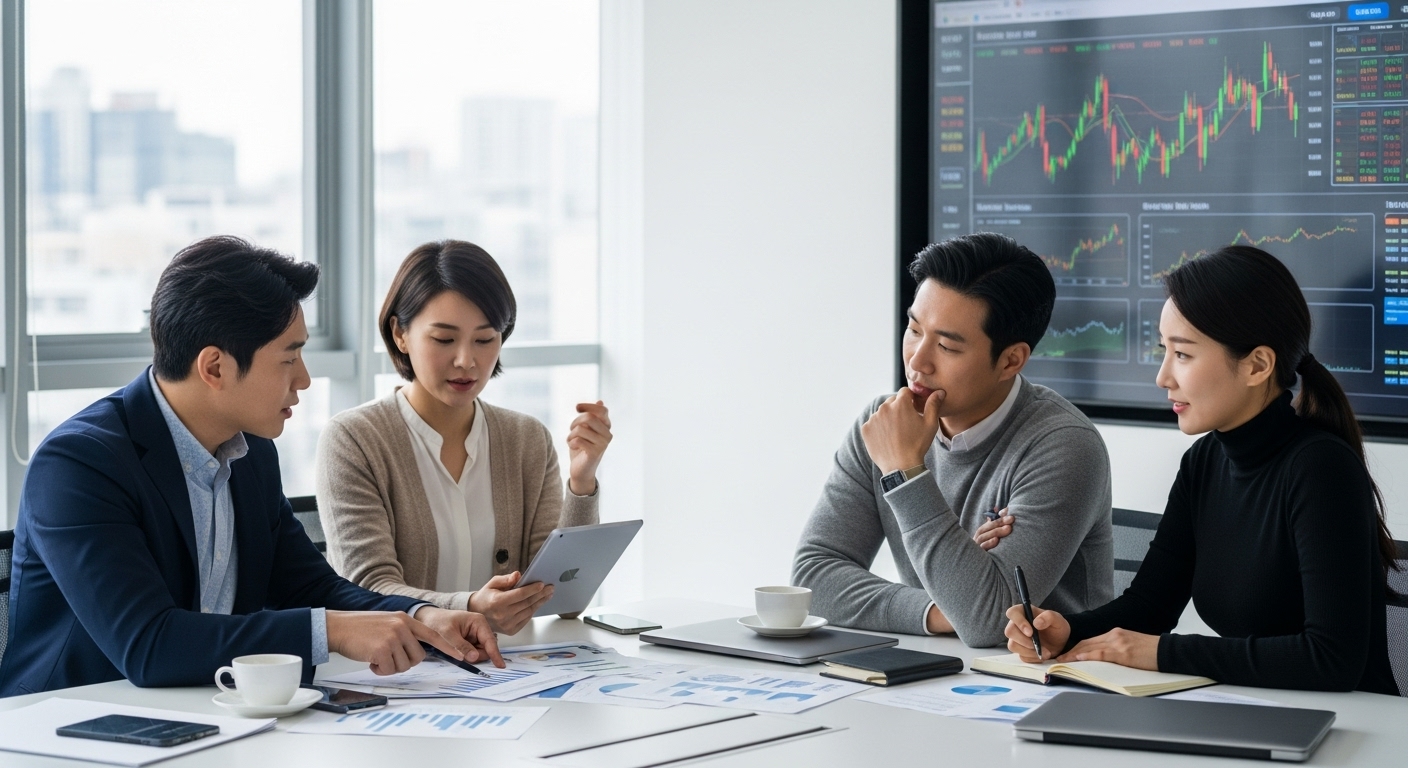 JKL파트너스는 왜 런던베이글에 투자했을까요?