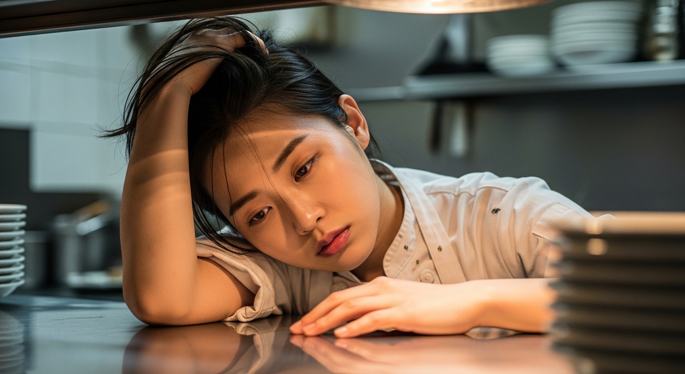 빛과 그림자: 과로사 의혹과 산업재해 문제