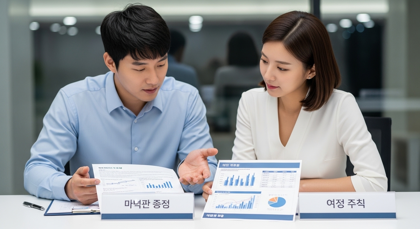 ISA 계좌 출금, 만기 해지와 중도 인출은 달라요!