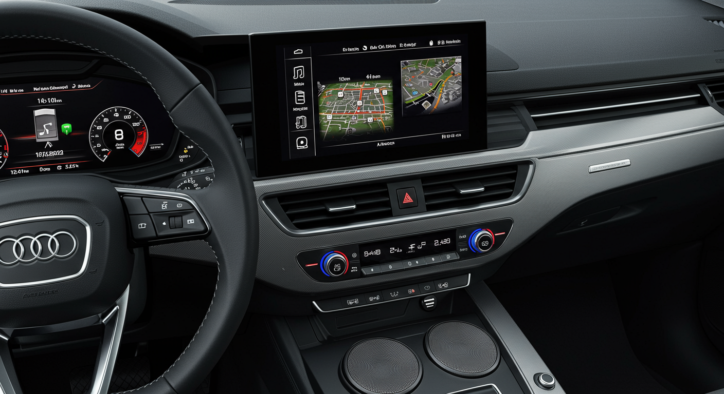 최첨단 기술로 더욱 스마트하고 편안하게!