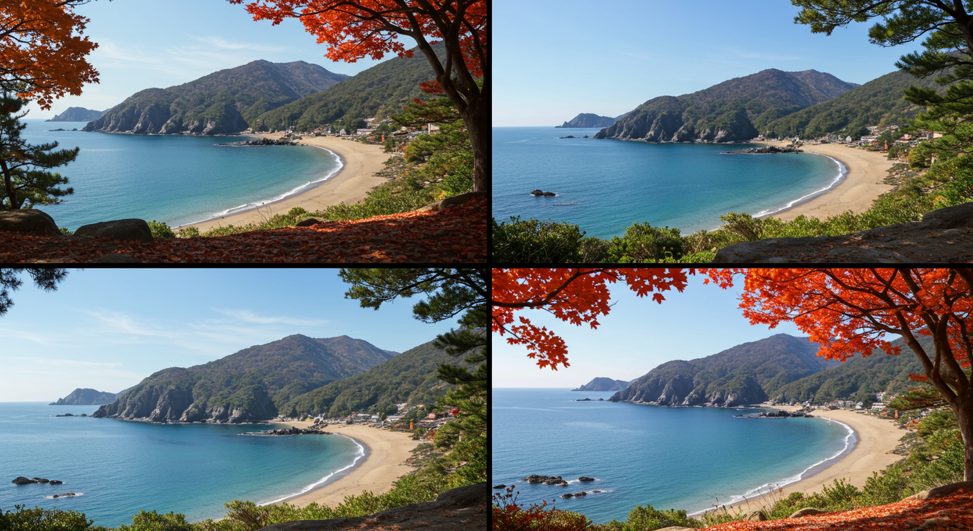 대마도 주요 관광지, 계절별로 즐기는 꿀팁!