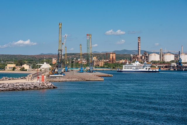 2025년 종달항 출발 우도 배시간 궁금하다면!