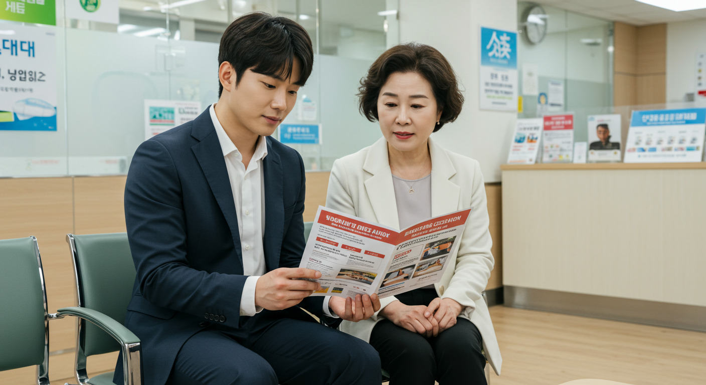 누가, 어떻게 이용할 수 있나요?