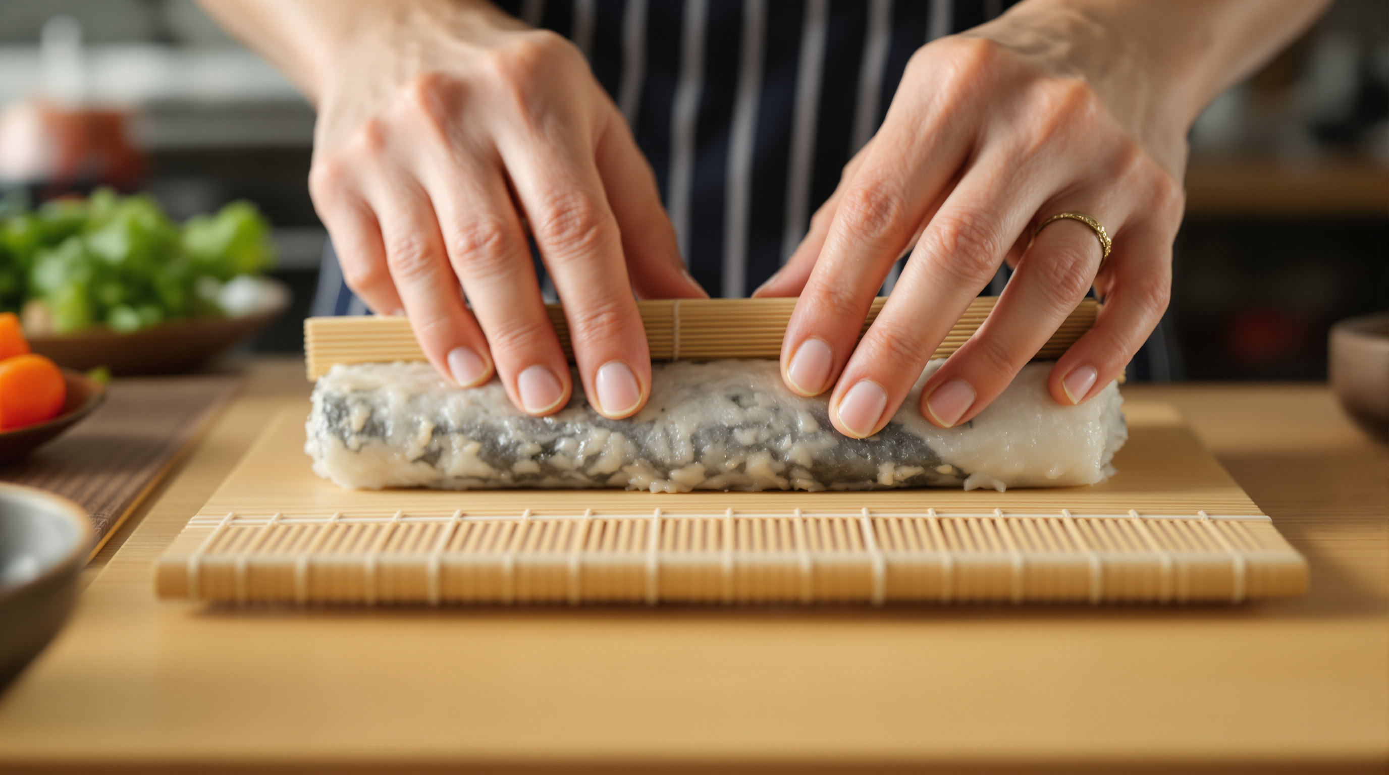 초간단 참치 김밥 레시피 따라하기