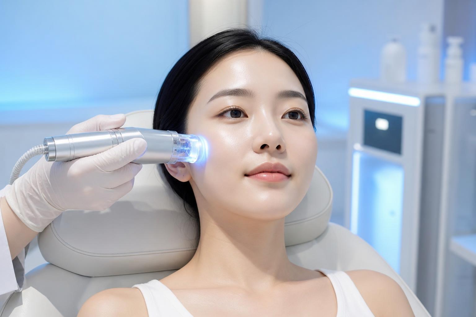 크라이오셀은 어떻게 피부 속까지 유효 성분을 전달할까요?