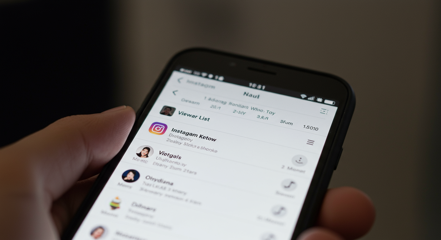 인스타그램 스토리, 원래는 이렇게 보여요!