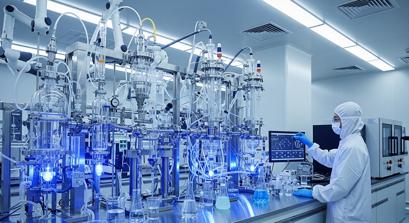 PDRN은 어떻게 만들어지나요? 추출 원료와 제조 과정