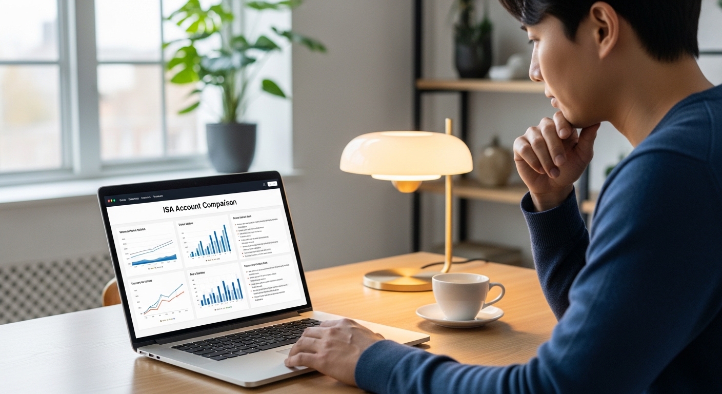 2026년 ISA 계좌, 어떤 기준으로 선택해야 할까요?