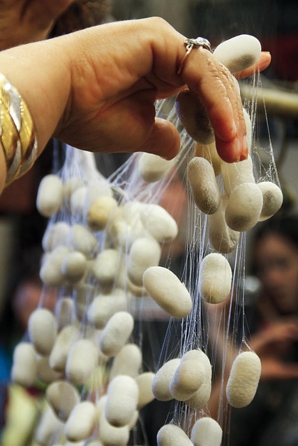 워싱소다와 과탄산소다, 어떻게 만들어질까요?