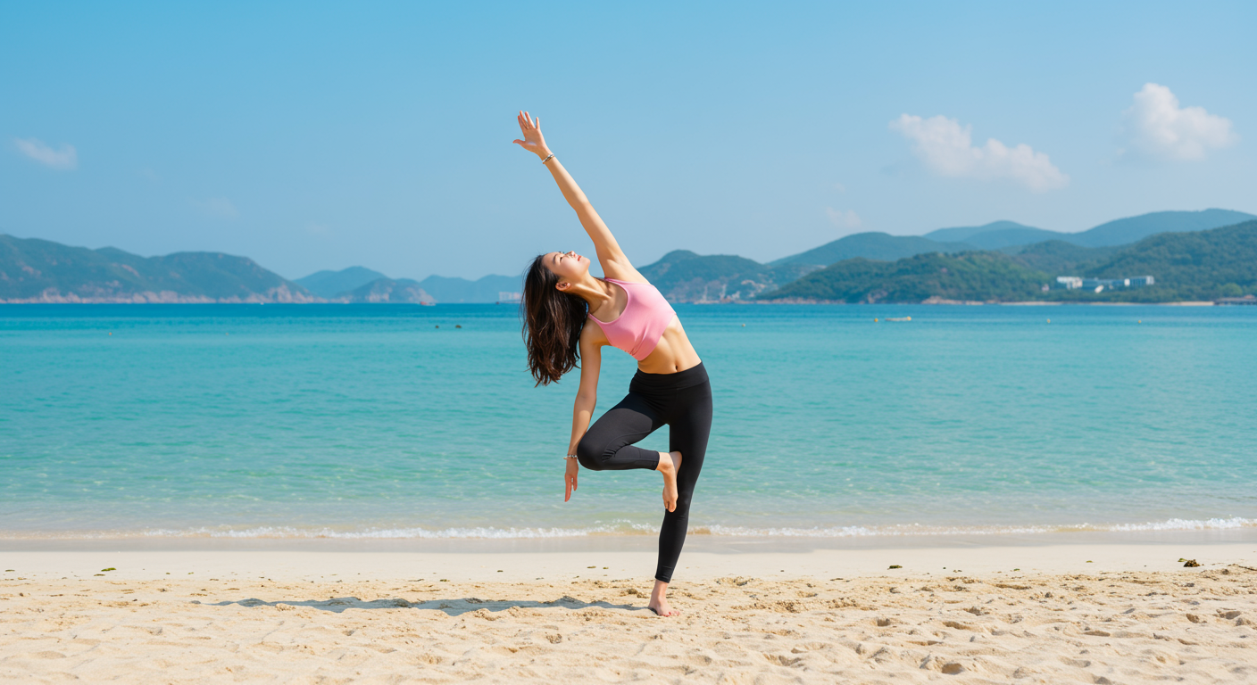 몸과 마음이 쉬어가는 웰니스 & 힐링 여행