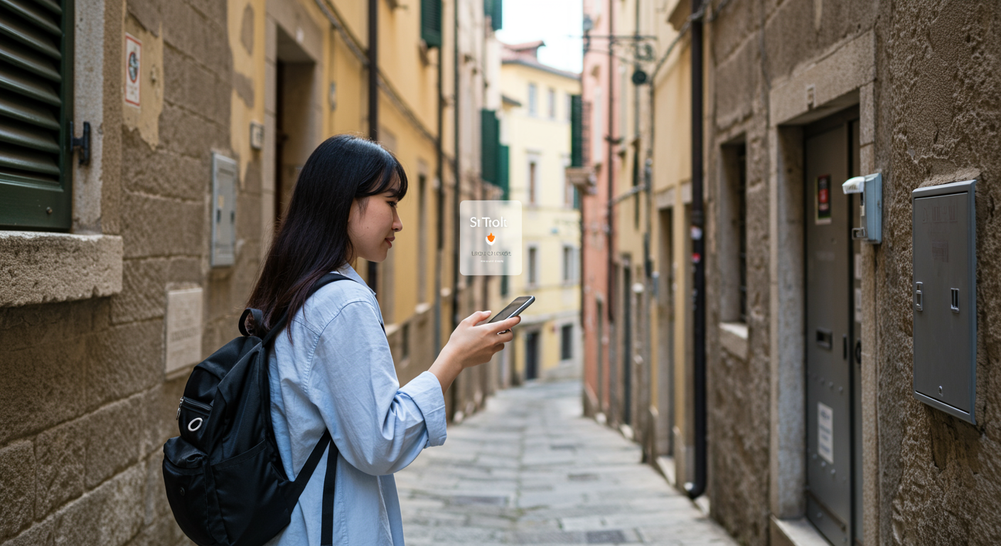 AI와 함께 숨겨진 보석 같은 명소 찾기