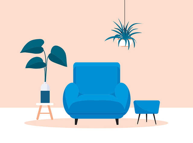 디럭스 스위트 객실 구성은?