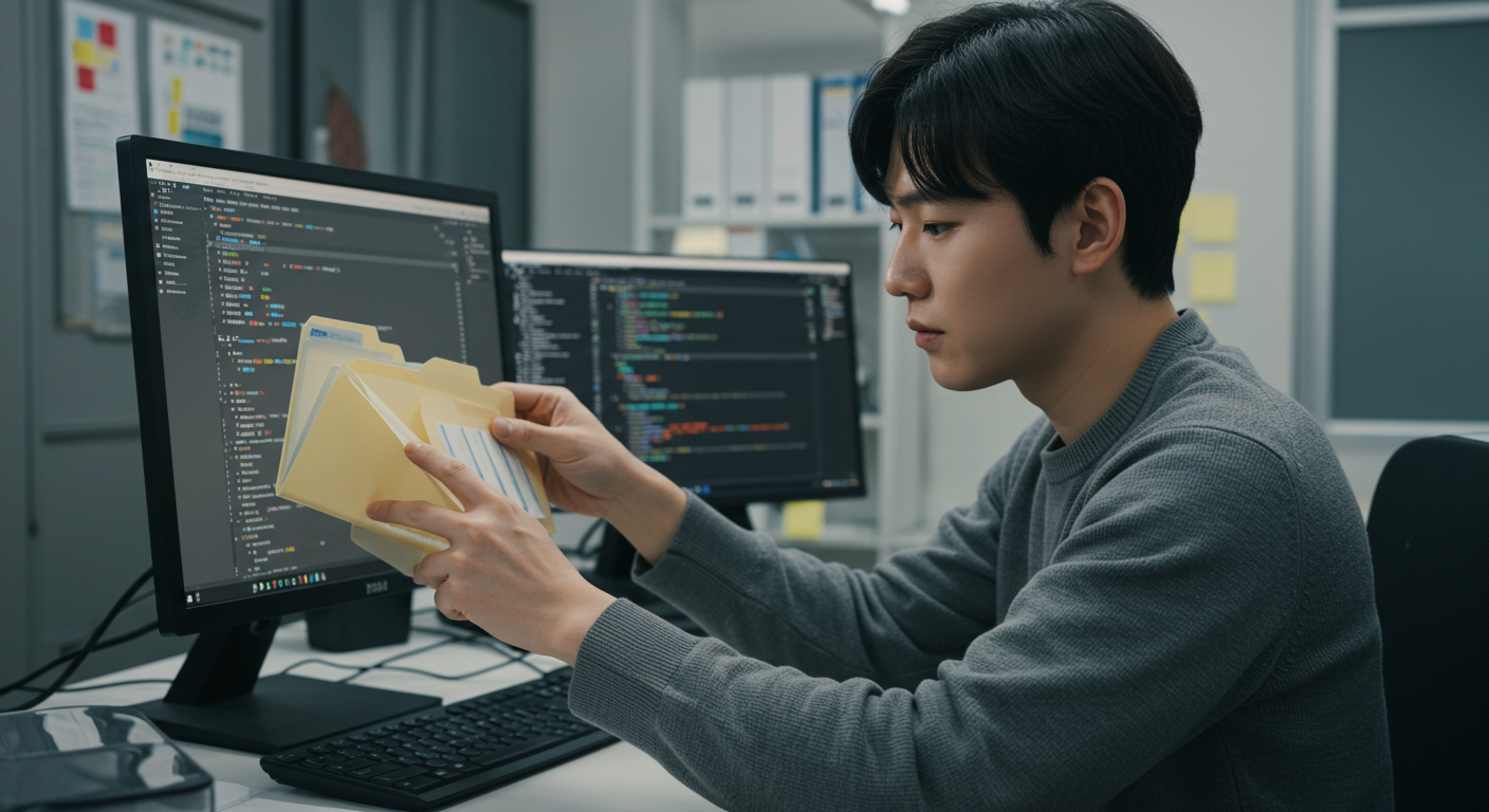 시험 준비부터 제출까지, 어떻게 해야 할까요?