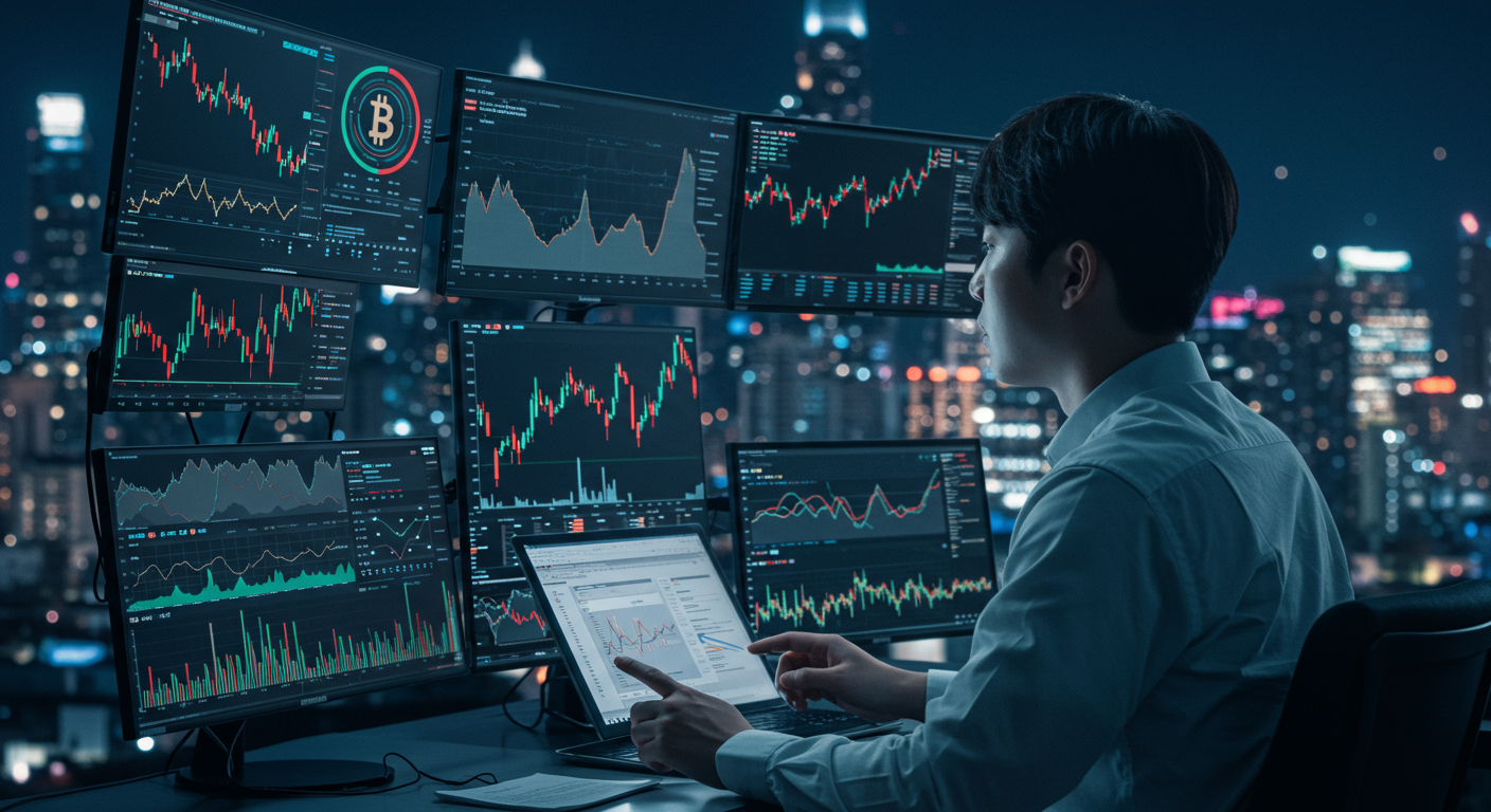 최근 이슈와 미래 전망은?