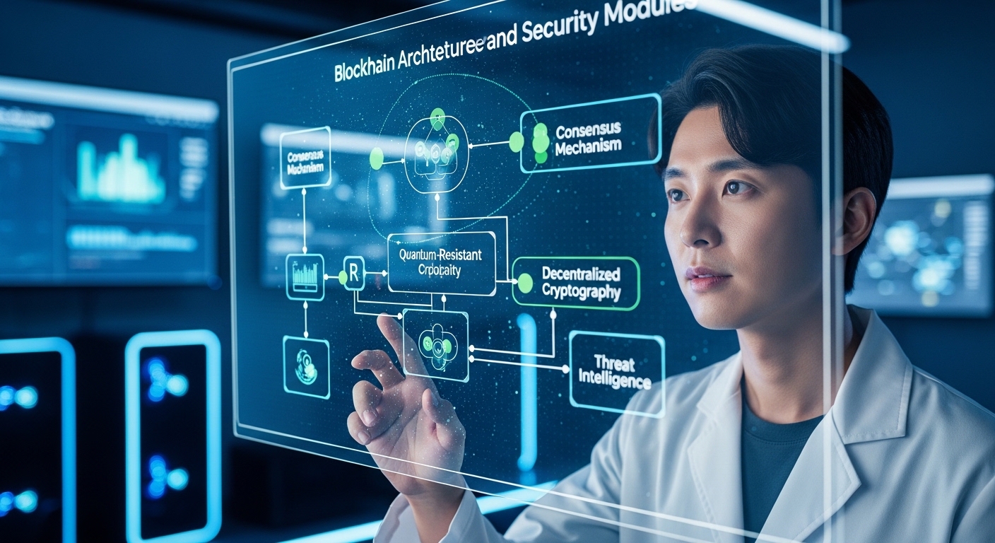 레이어제로의 핵심 기술: 모듈러 보안과 비용 효율성