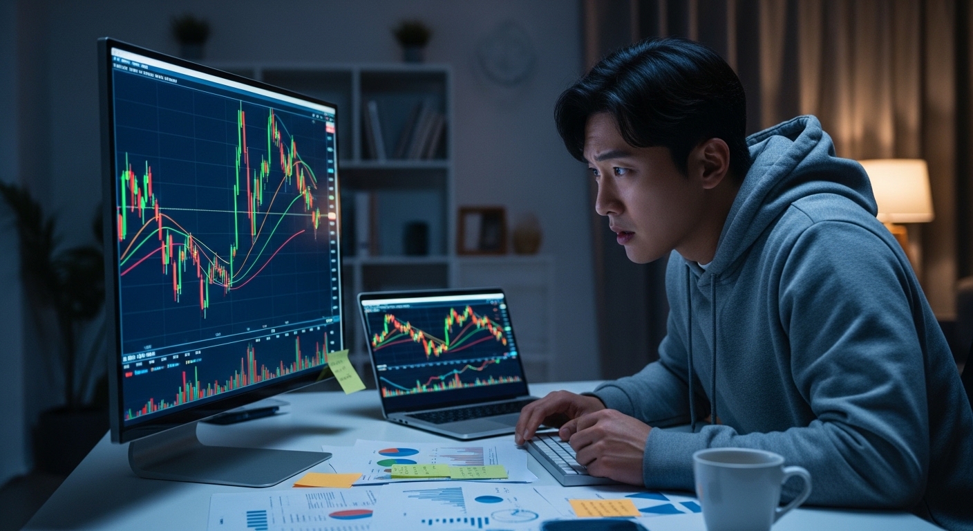 루머가 주가에 미친 영향과 투자자들의 관심