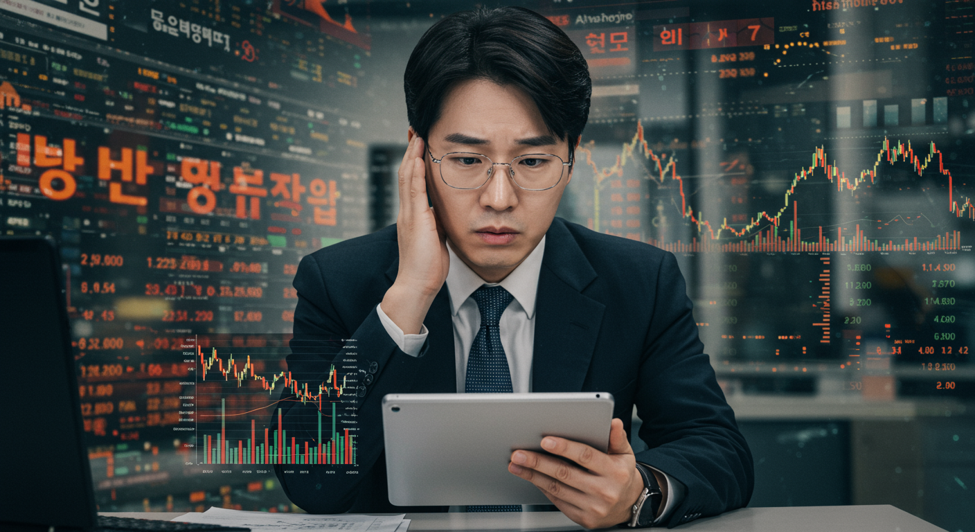 플러그 파워 주가, 왜 이렇게 많이 떨어졌나요?